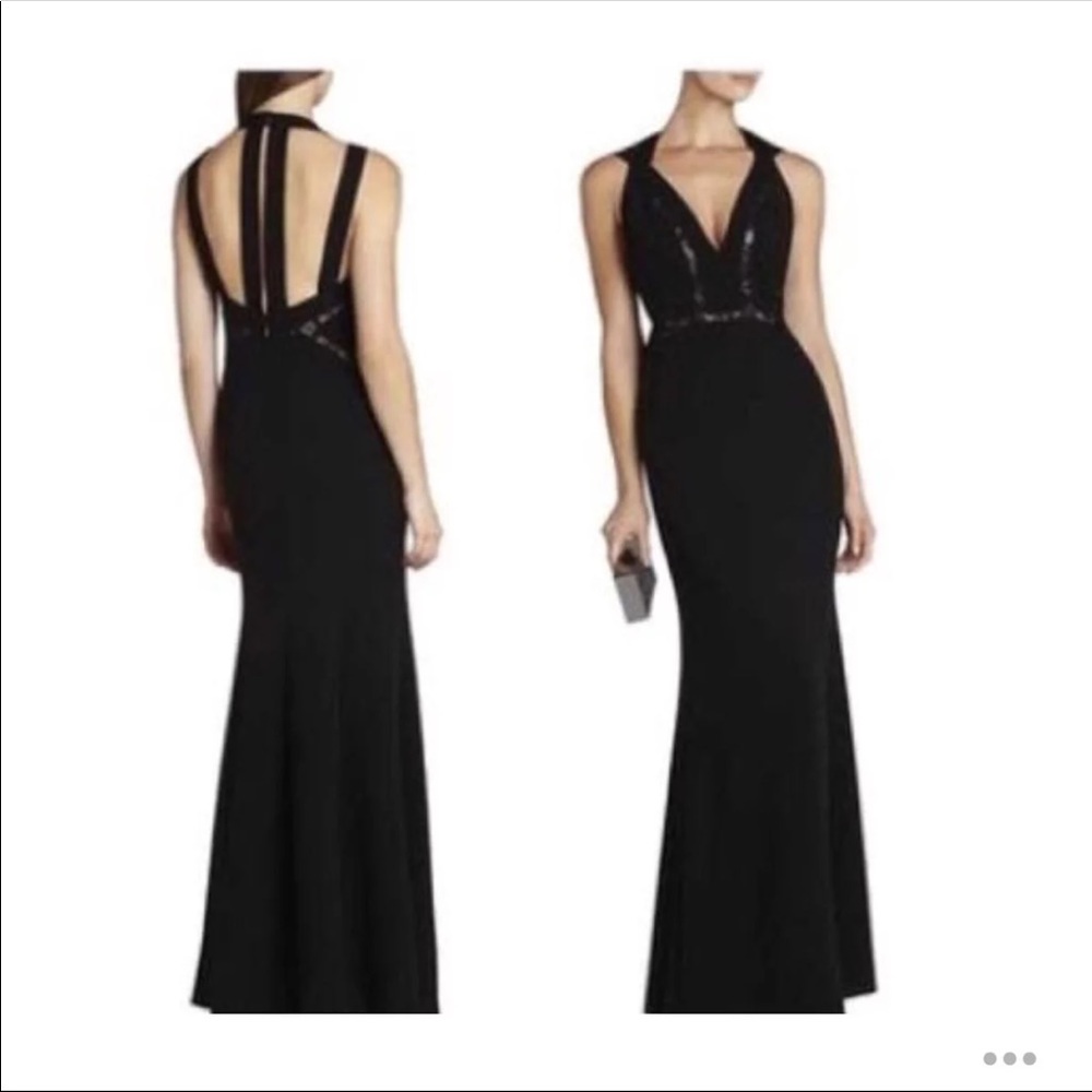 NWOT BCBGMaxAzria Penelopey Dress